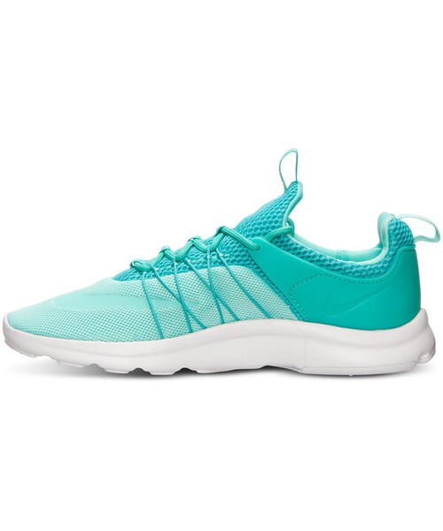 NIKE（ナイキ）の「Nike Women's Darwin Casual Sneakers from Finish Line（スニーカー・レディース・Blue・6/6.5/7/7.5/8/8.5/9/9.5/10/11）」の7枚目の写真