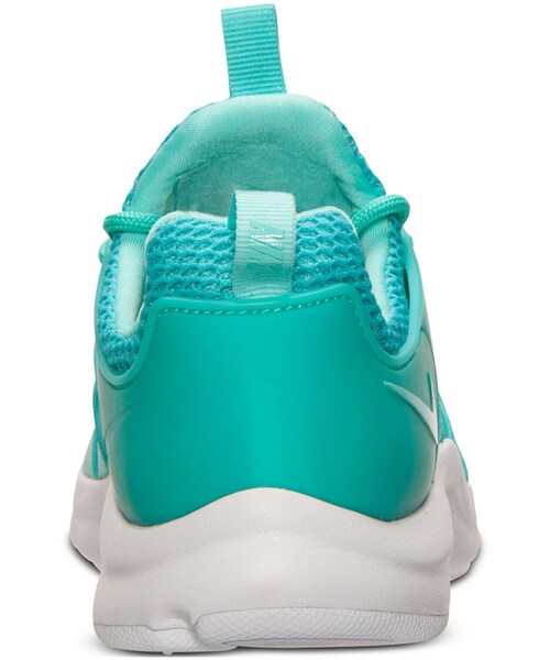 NIKE（ナイキ）の「Nike Women's Darwin Casual Sneakers from Finish Line（スニーカー・レディース・Blue・6/6.5/7/7.5/8/8.5/9/9.5/10/11）」の3枚目の写真