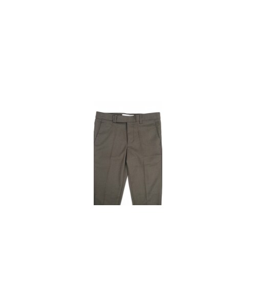 Time is on(タイムイズオン)の「【SLIM SLACKS】(その他・メンズ・その他・0/1)」の2枚目の写真