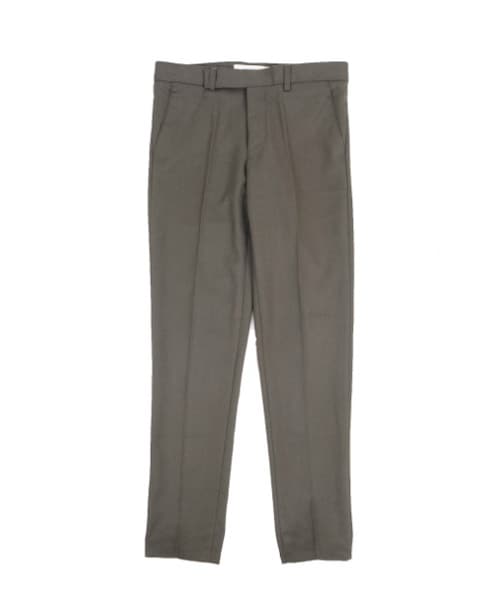 Time is on(タイムイズオン)の「【SLIM SLACKS】(その他・メンズ・その他・0/1)」の1枚目の写真