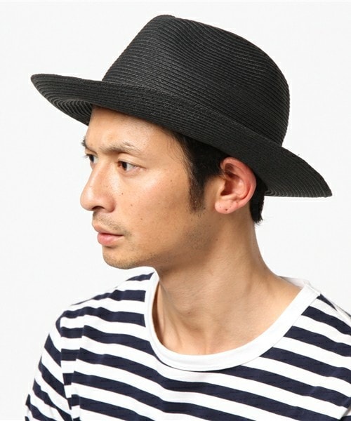 【35％OFF】 PACIFIC STATE（パシフィックステート）の「メンズノンノ【MEN'S 帽子