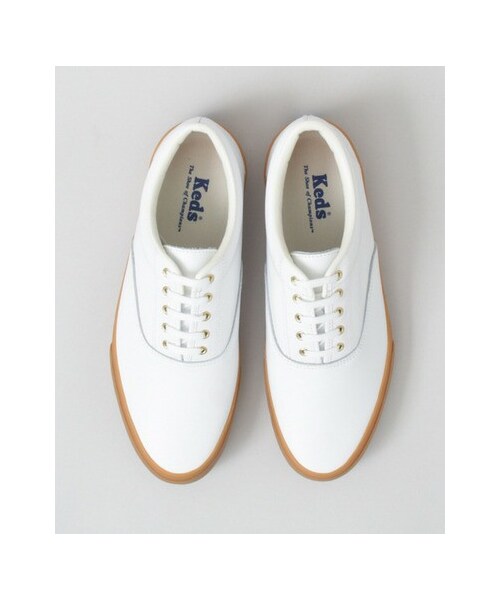 URBAN RESEARCH DOORS（アーバンリサーチドアーズ）の「Keds 別注 MAIN 