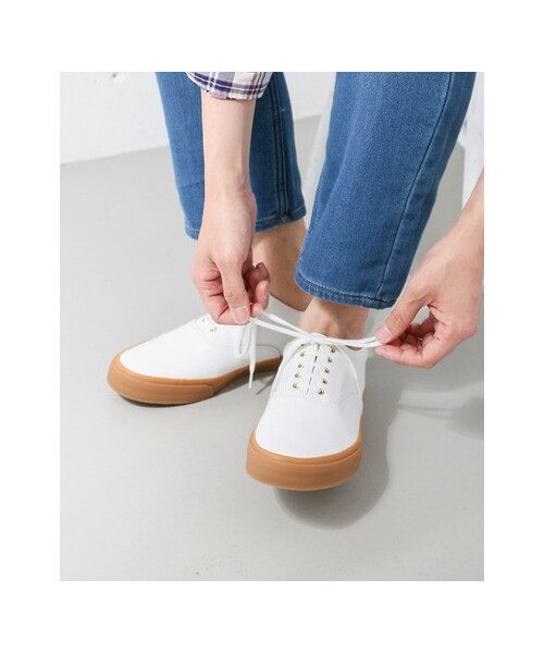 URBAN RESEARCH DOORS（アーバンリサーチドアーズ）の「Keds 別注 MAIN 