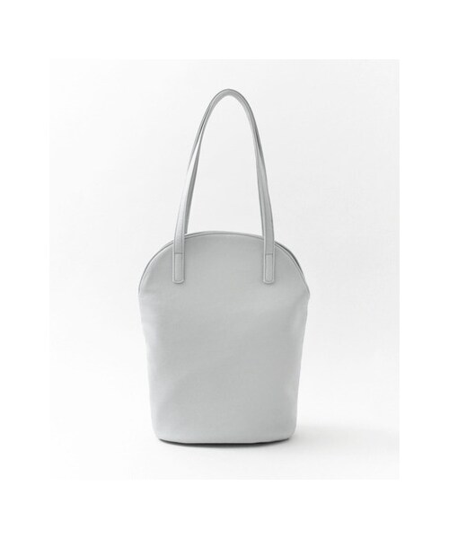 KBF（ケイビーエフ）の「KBF+ 変形トートBAG（バッグ・レディース・BLUE GRAY/OFF/BLACK・one）」の8枚目の写真