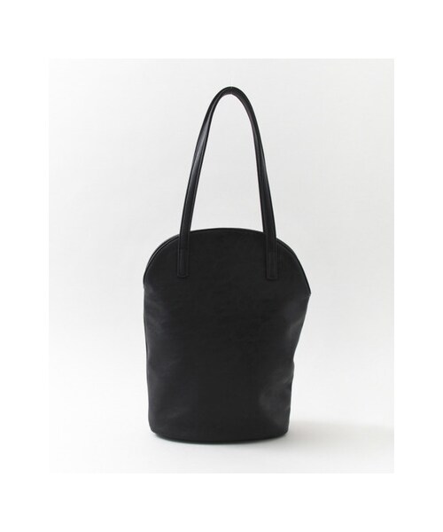 KBF（ケイビーエフ）の「KBF+ 変形トートBAG（バッグ・レディース・BLUE GRAY/OFF/BLACK・one）」の3枚目の写真