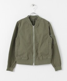 URBAN RESEARCH | タイプライターMA-1(ジャケット/アウター)