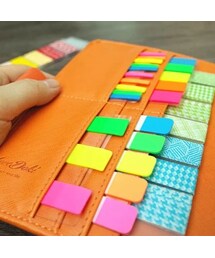 専用ページ マスキングテープ＆おすそ分けファイル Handmade（ハンドメイド）の「マスキングテープ おすそ分け用