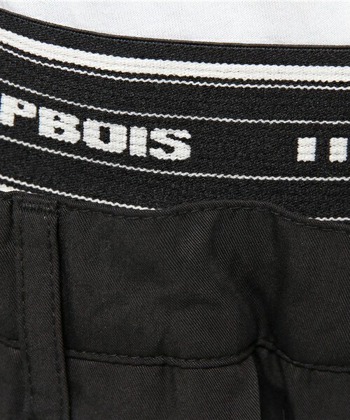 FRAPBOIS（フラボア）の「ラップス（その他パンツ・レディース・ベージュ/カーキ/ブラック・0/1）」の15枚目の写真