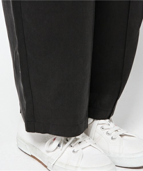 FRAPBOIS（フラボア）の「ラップス（その他パンツ・レディース・ベージュ/カーキ/ブラック・0/1）」の14枚目の写真