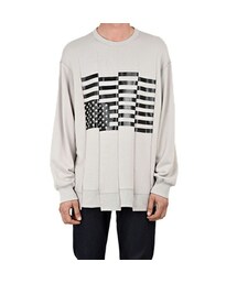LAD MUSICIAN | LAD MUSICIAN[ラッドミュージシャン]CREW NECK LONG SWEAT(Tシャツ/カットソー)