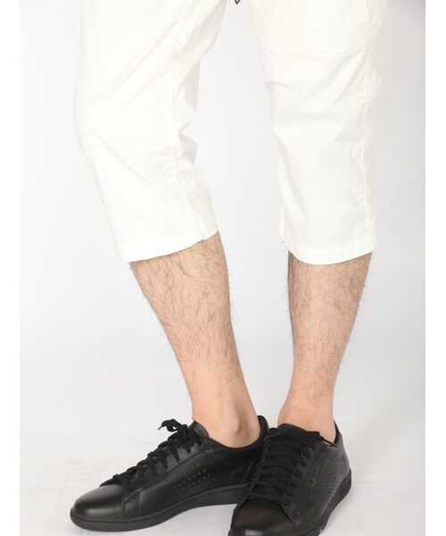 AVIREX（アヴィレックス）の「AVI-SIMPLE CARGO CRO（パンツ・メンズ・ORANGE/CAMO/WHITE/OLIVE・M/L/XL/XXL）」の8枚目の写真