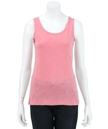 Ne-net | あひるアイレットインナー / タンクトップ(トップス)