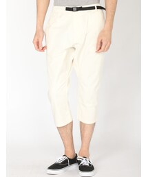 MANASTASH | MANASTASH/マナスタッシュ FLEX CROPPED PANTS(パンツ)