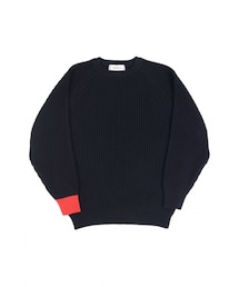 Time is on | 【FOOT PATH COTTON SWEATER】(その他)