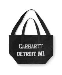 Carhartt | BONDI TOTE - Black / White(バッグ)