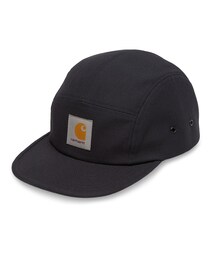 Carhartt | BACKLEY CAP - Dark Navy(帽子)