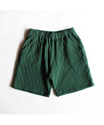 VOO | Quilt Shorts(パンツ)