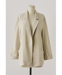 imvely | オーバーテーラードジャケット(テーラードジャケット)