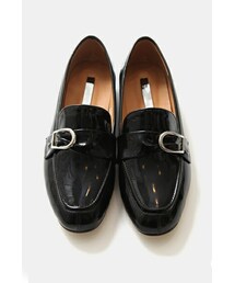 imvely | バックル付ローファー(その他シューズ)