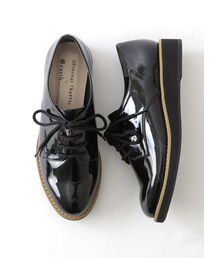 earth music&ecology | ORiental TRafficメンズライクシューズ(シューズ)