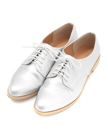 Green　Parks | レースアップシューズ(シューズ)