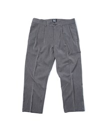 ROMANTIC CROWN | SUNDAY WIDE PANTS_GRAY(その他)