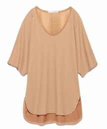 styling/ | styling / Over size T-shirt(Tシャツ/カットソー)