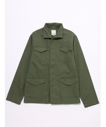 SEVENDAYS=SUNDAY | 【Special Price】・コットンプリペラ M-65(ジャケット/アウター)