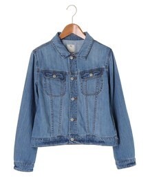 SEVENDAYS=SUNDAY | 【Special Price】・10OZデニム Gジャン(ジャケット/アウター)