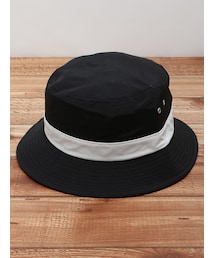 SEVENDAYS=SUNDAY | 【Special Price】2トーンバケットハット(帽子)