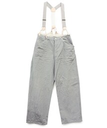 RNA-N | ワイドワークサスペンダーパンツ(パンツ)