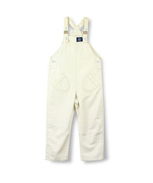 BRANSHES | ツイルサロペット 90cm(サロペット/オーバーオール)