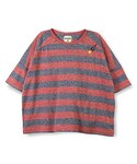 BRANSHES(ブランシェス)の「トップス(Tシャツ/カットソー)」