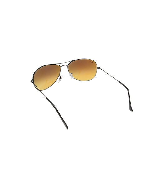 Ray-Ban（レイバン）の「レイバン COCKPIT GRADIENT FLASH RB3362-002 