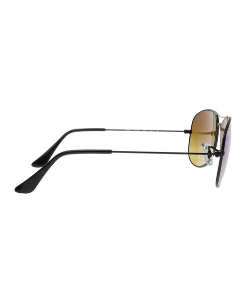 Ray-Ban（レイバン）の「レイバン COCKPIT GRADIENT FLASH RB3362-002 