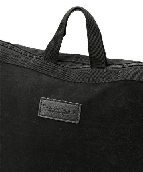Hawk Company（ホークカンパニー）の「BAG【Hawk Company】（バックパック/リュック）」 WEAR