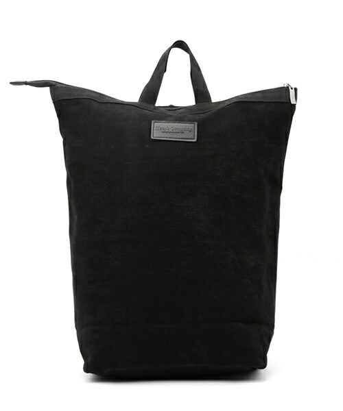 Hawk Company（ホークカンパニー）の「BAG【Hawk Company】（バックパック/リュック）」 WEAR