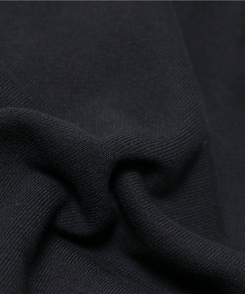 DISCOVERED（ディスカバード）の「DISCOVERED オーバーダイスウェットパンツ（その他パンツ・メンズ・ブラック/ブルー・1/2）」の14枚目の写真