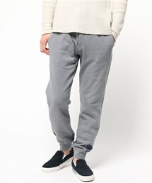 DISCOVERED | DISCOVERED オーバーダイスウェットパンツ(その他パンツ)