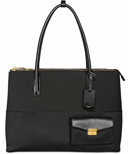 TUMI LARKIN Tanya Small 2WAYトート/ビジネスバッグ TUMI LARKIN