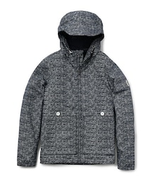 Timberland | レディントン　パッカブル　シェル　with　ドライベント™テクノロジー(マウンテンパーカー)