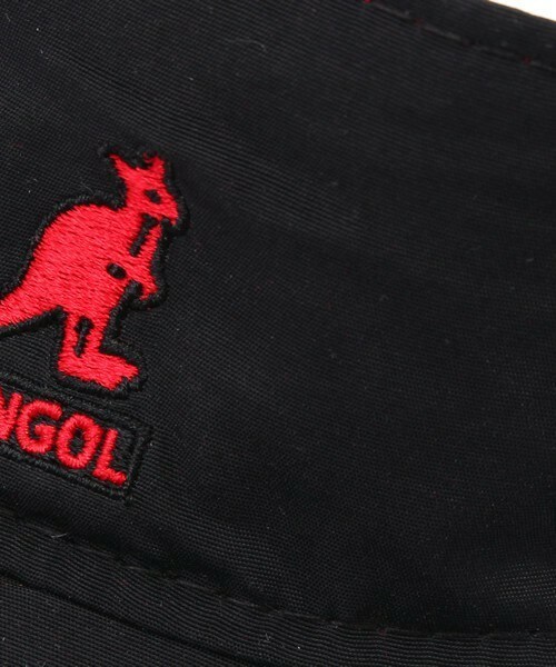 KANGOL　カンゴール　Levi's　リーバイス　サンバイザー KANGOL（カンゴール）の「ユニセックス カンゴール スポーツ