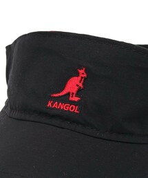 KANGOL　カンゴール　Levi's　リーバイス　サンバイザー KANGOL カンゴール Levi's リーバイス サンバイザー サン