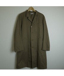 Yarmo | 【Yarmo】 Work Coat （ワーク・コート）(その他アウター)