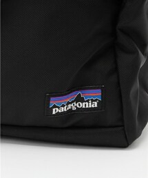 patagonia Headway Brief 2way ブリーフケース　黒 patagonia（パタゴニア）の「HEADWAY BRIEF 22L（）」 - WEAR
