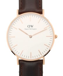 Daniel Wellington | Classic Bristol -36mm-(その他)