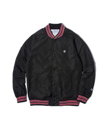 Champion | [ACTION STYLE]Snap Jacket(ジャケット/アウター)