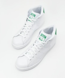 adidas（アディダス）の「ユニセックス アディダス スタンスミス