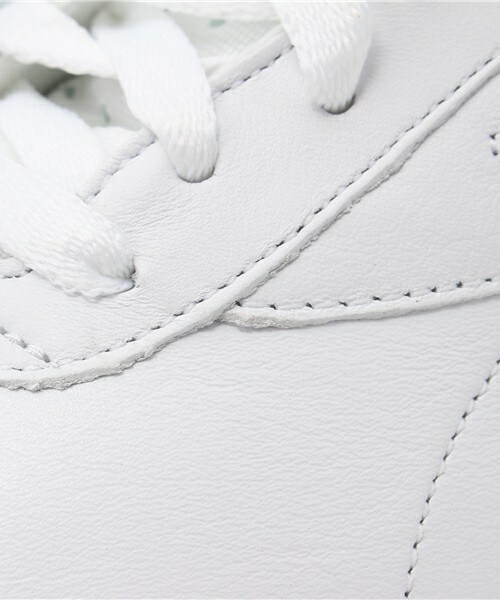 reebok exofit lo cln lgo r12