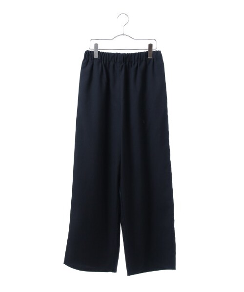 earth music&ecology（アースミュージックアンドエコロジー）の「【Special Price】ワンドパンツ（パンツ・ライトグレー/ブラック/ベージュ/カーキ/ネイビー・F）」の5枚目の写真